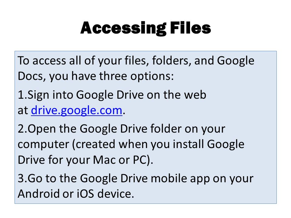 google drive google docs google drive is the new home for google