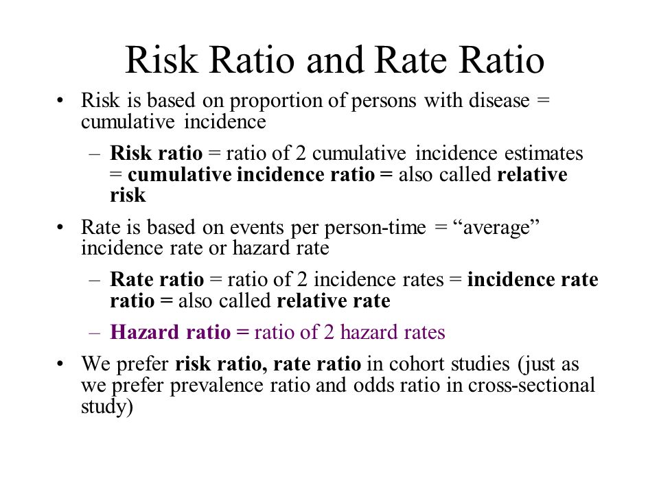 Disease Association I Main Points To Be Covered Fall 10 Measures Of Association Compare Measures Of Disease Between Levels Of A Predictor Variable Cross Sectional Ppt Download