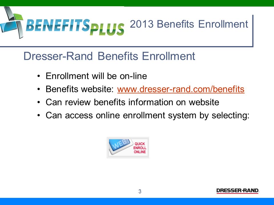 2013 Benefits Olean Bargaining Unit Employees Disclaimer This