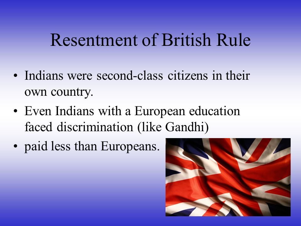 British East India Company WHY INDIA.