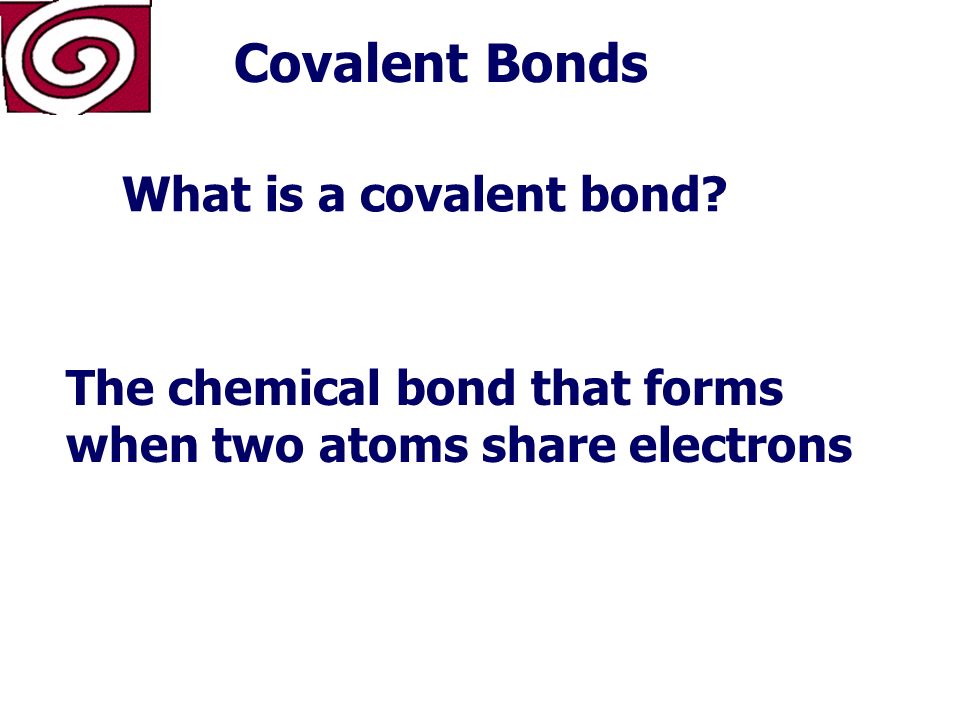 Ionic Compounds vs Molecular Compounds Covalent Bonding