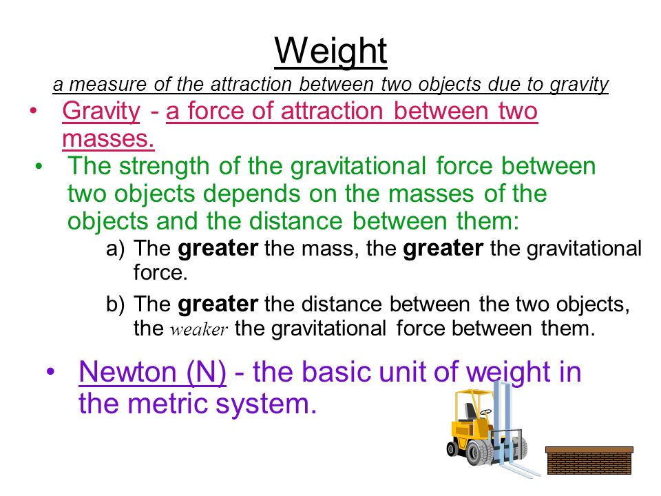 metric system length l mass m weight w volume v density d weight metric unit