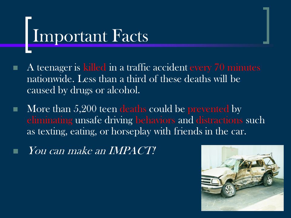 teen fatalities driving california Teen fatalities driving california