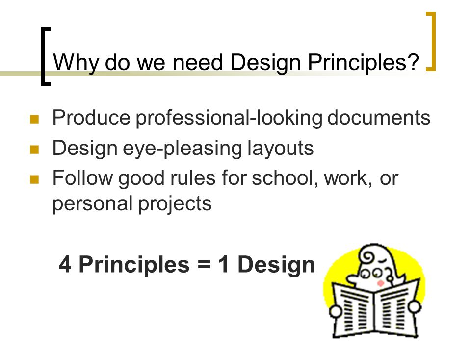 Non-Designer's Presentation Book, The: Principles for effective