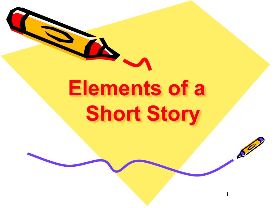 short story outline