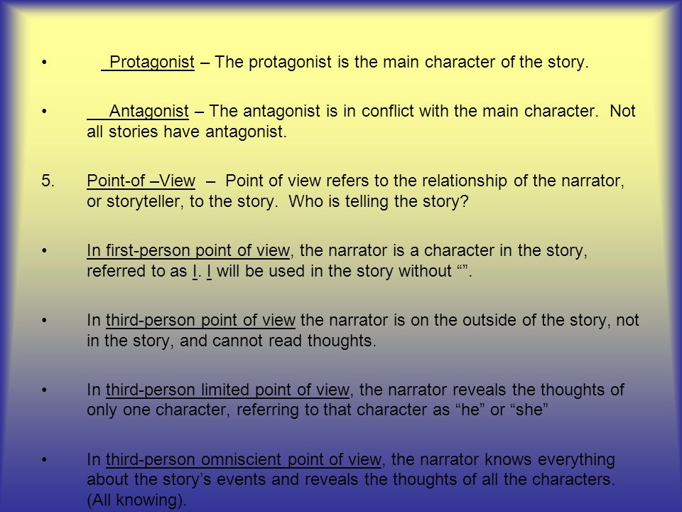 Short Stories 1.Genre' – A category or type of literature characterized by  a particular form or style. Examples of genre' in literature are short  stories, - ppt download