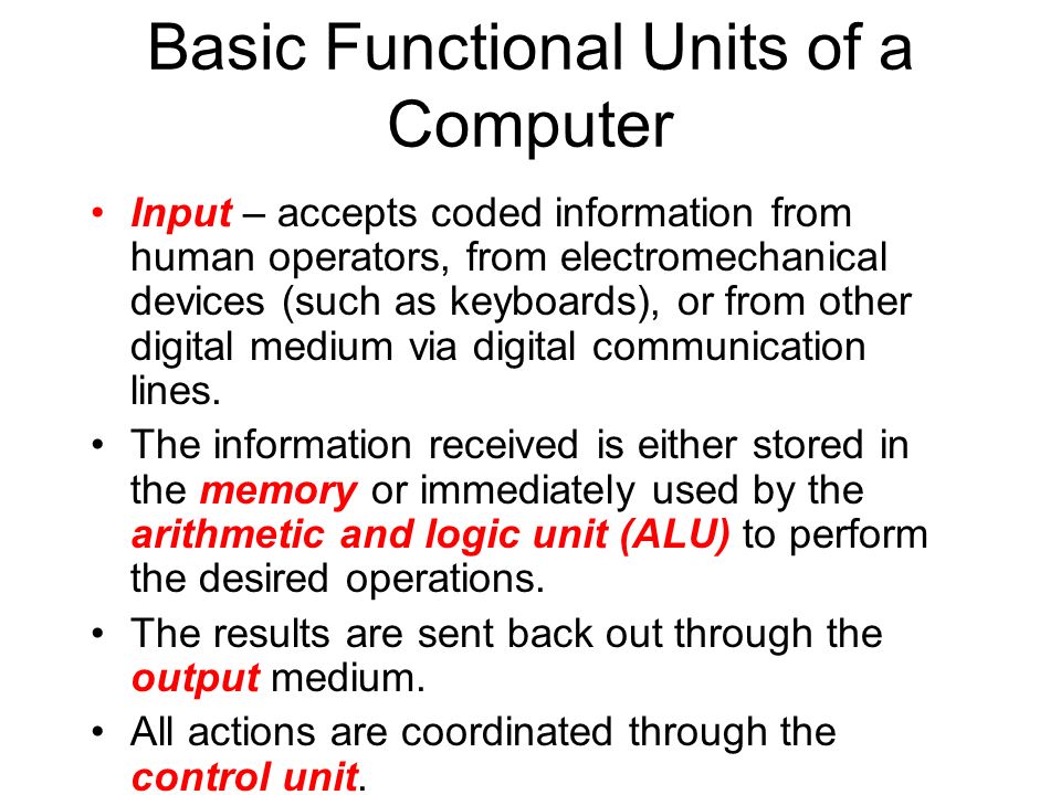 Input accept. Functional Units. Functional Units of Digital Computers схема. What are the functional Units of a Digital Computer?ответы. Functional Units of Digital Computers схема из учебника.