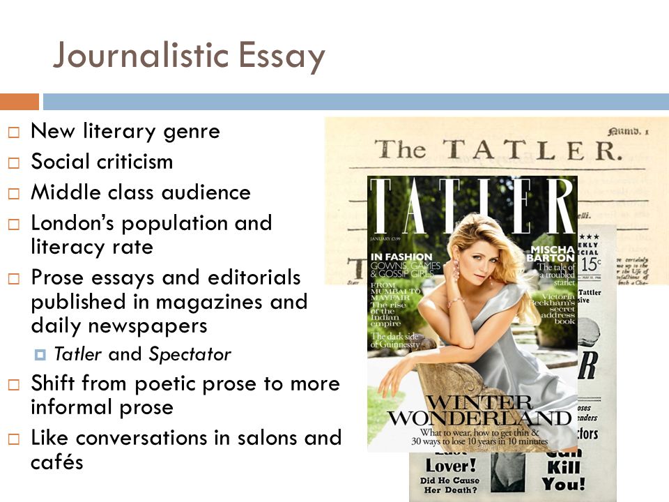 tuesday march 8 social media projects are graded they were all journalistic essay