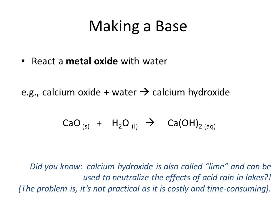 Introduction to Acids and Bases. Acid A substance that produces hydrogen  ions, H + (aq), when it dissolves in water. Sour-tasting and good  conductors. - ppt download