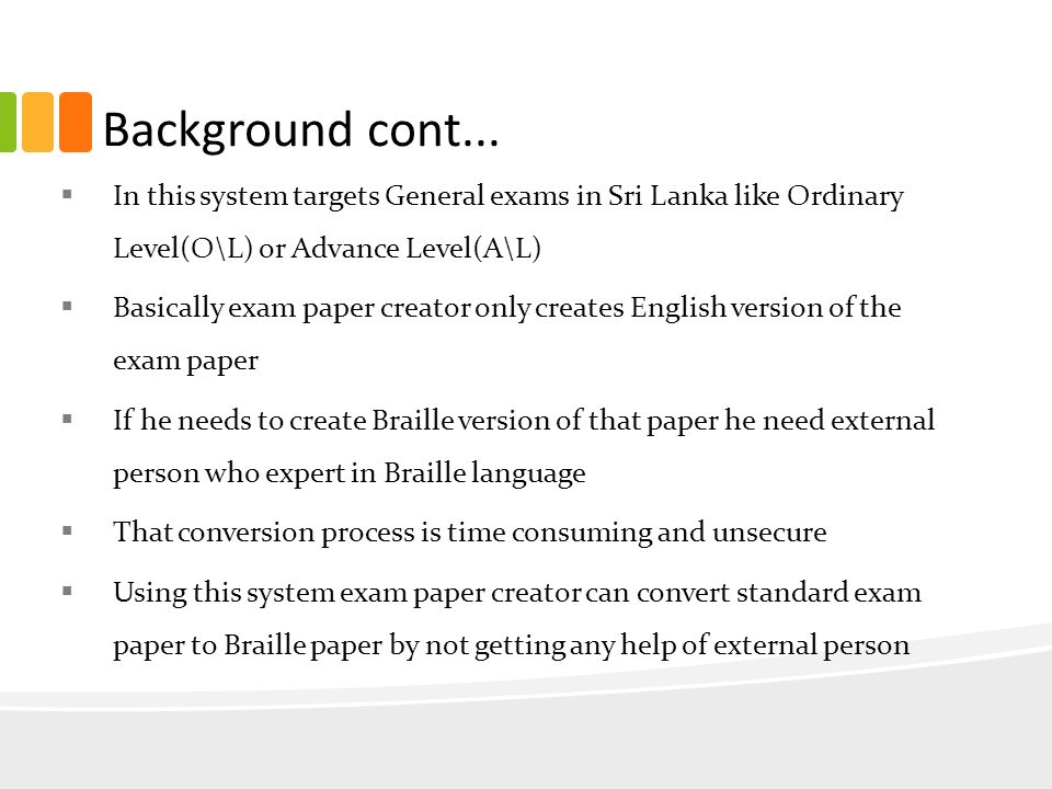 good process essay research topic