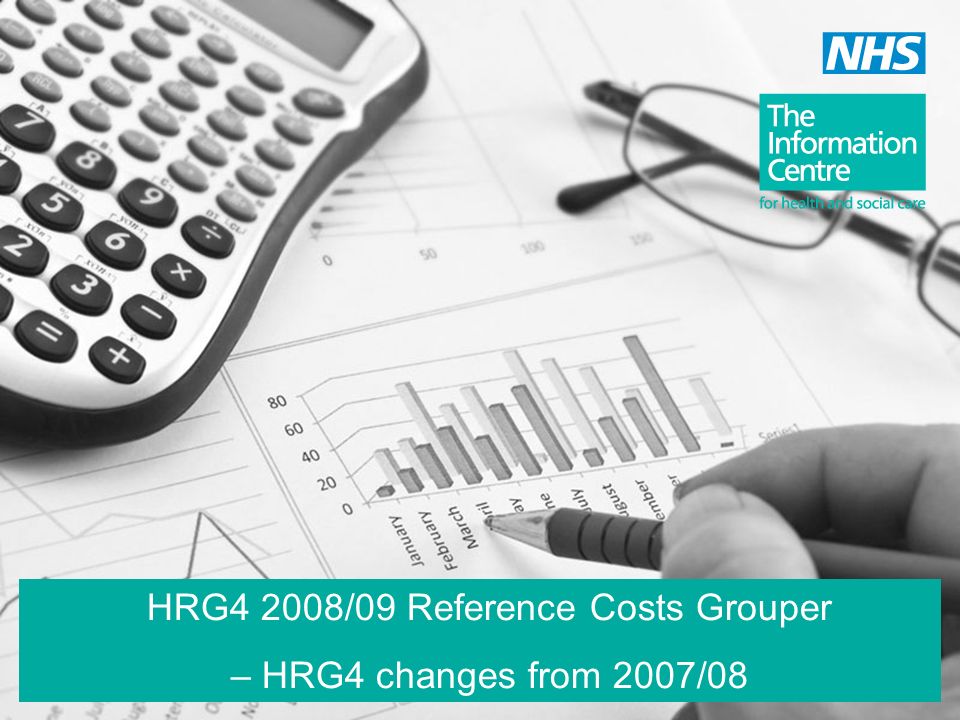 HRG4 2008/09 Reference Costs Grouper – HRG4 changes from 2007/08