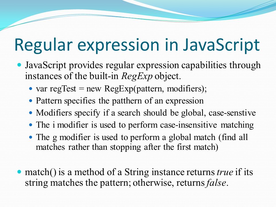 Regular expression matching. Regular expression JAVASCRIPT. Regular expressions patterns. What is expression. String in a matching pattern REGEXP.
