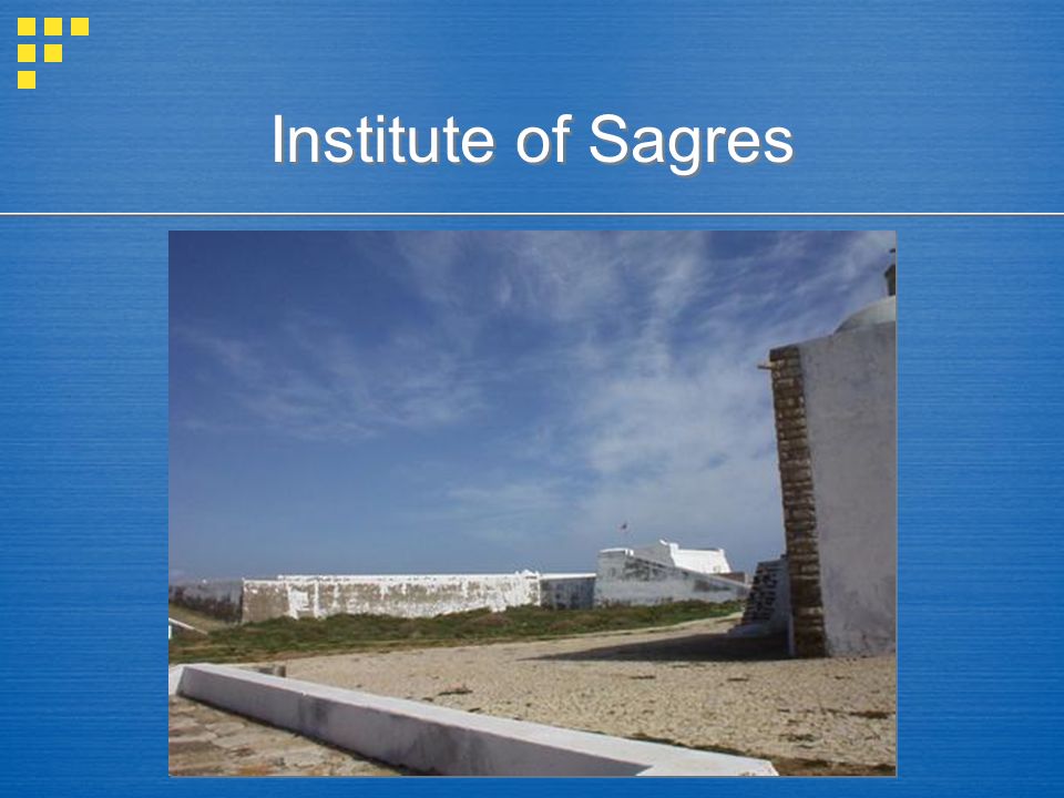 Institute of Sagres