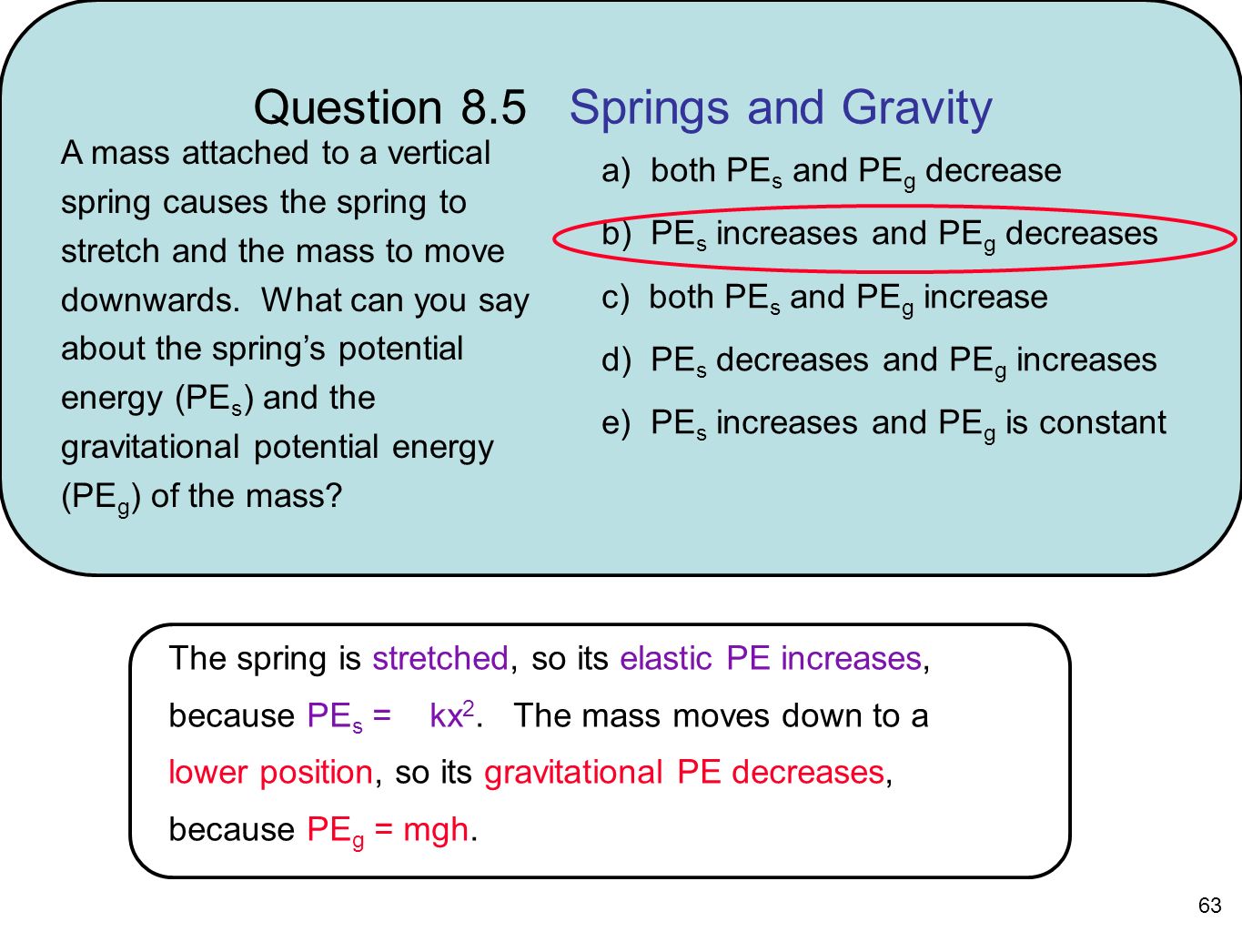 Chapter 7 Work And Kinetic Energy Ppt Download