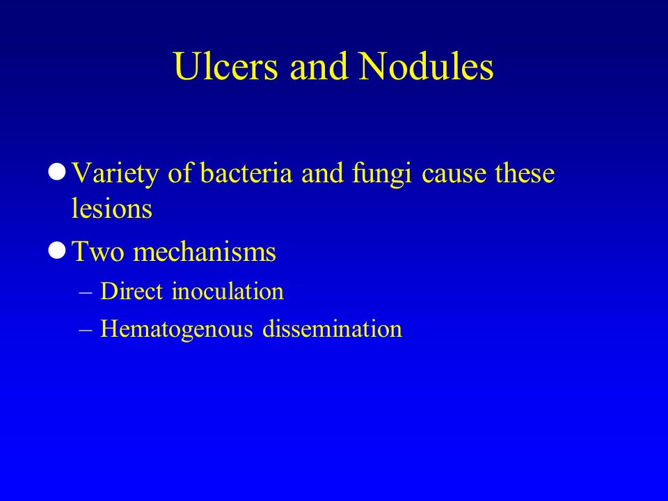 Tinea Versicolor Vs Tinea Nigra 