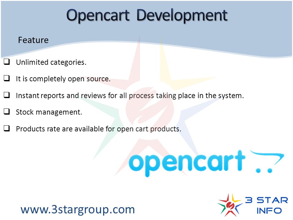  Unlimited categories.  It is completely open source.