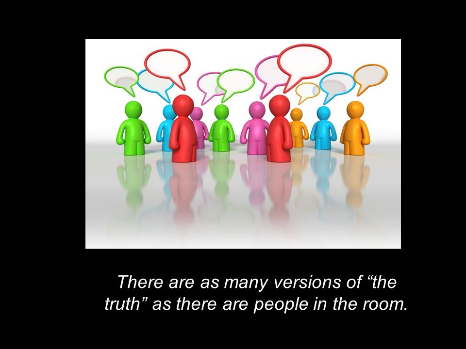 Staying Healthy in Sick Organizations: The Clover Practice™