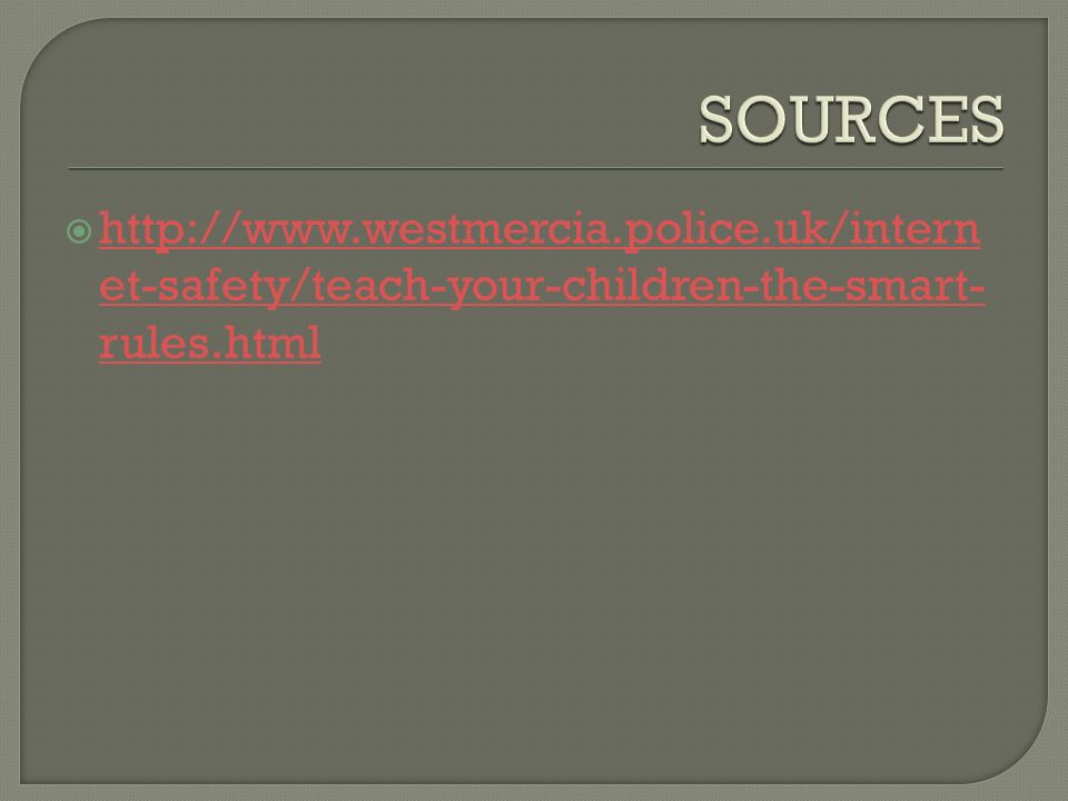    et-safety/teach-your-children-the-smart- rules.html   et-safety/teach-your-children-the-smart- rules.html