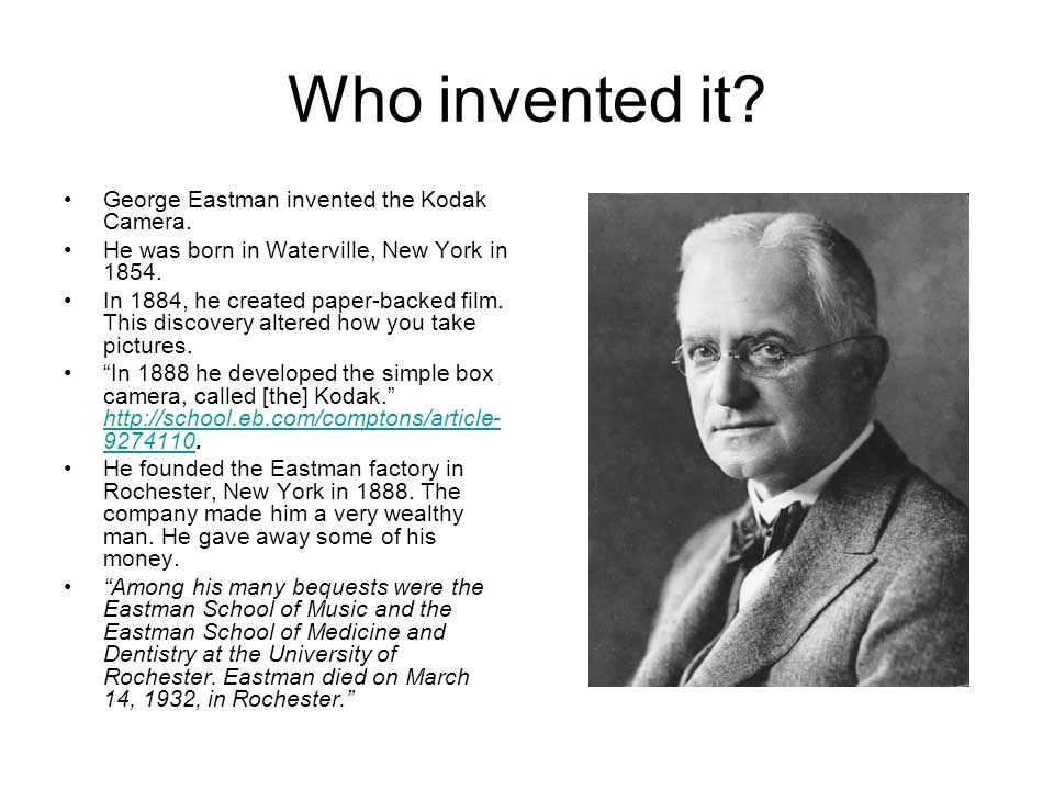 who invented forex
