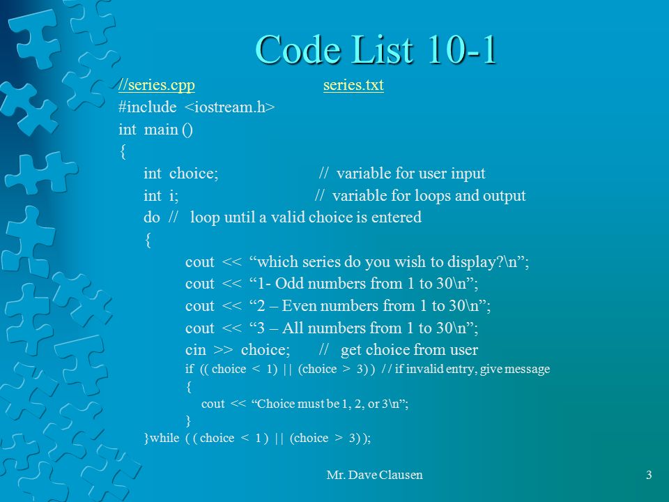 Unit 3 Lesson 10 Building Programs with Functions Textbook Authors ...