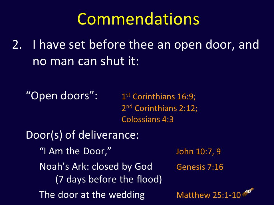 1 L T S May 16 Review Five Letters Ephesus Orthodox But