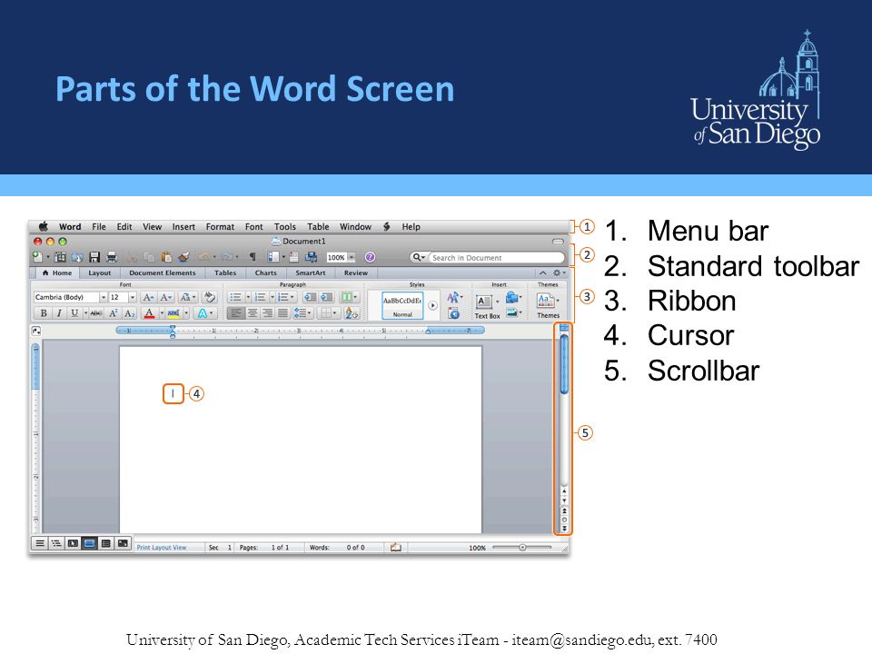 Introduction to Microsoft Word Date: March 21, 2012 Time: 10:00 AM to 11:00  AM Location: Serra Hall 156A Computer Lab Instructor: Joel Elad. - ppt  download