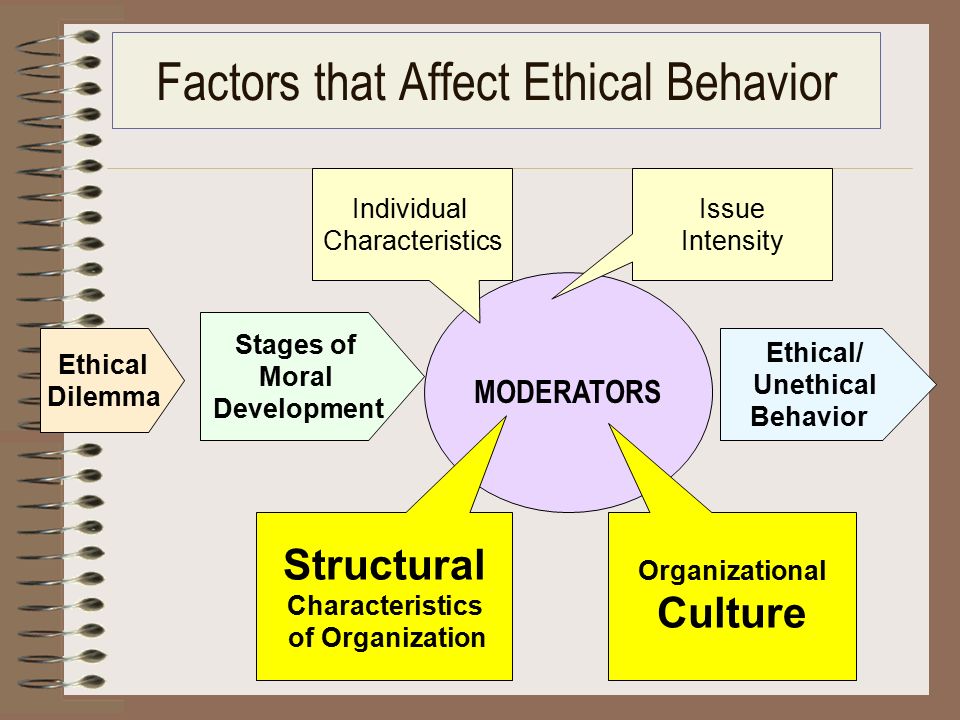 Ethics As Organizational Culture Its Relation To Structure Referencing Chapter 9 Trevino Nelson Managing Business Ethics Ny Wiley Ppt Download
