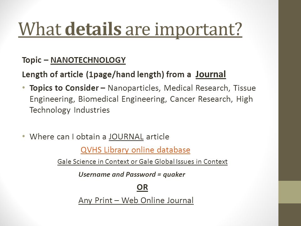 research paper topics business nursing informatics