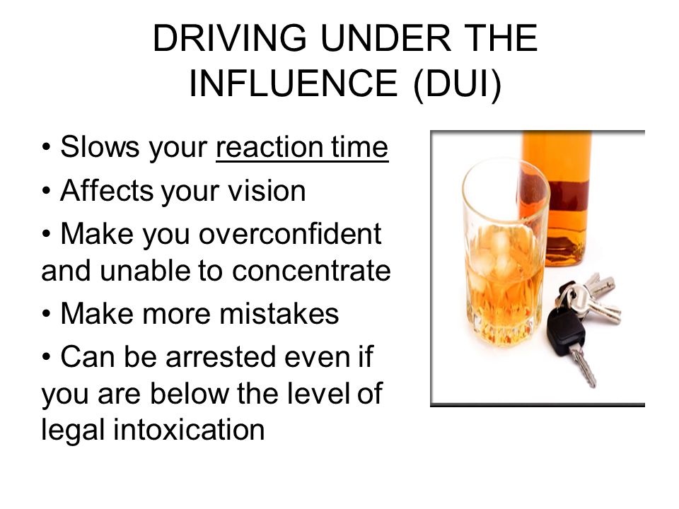 Blame it on the ALCOHOL. Blood Alcohol Concentration (BAC) amount of alcohol  in your system based on a test of your breath, blood or urine. illegal to.  - ppt download