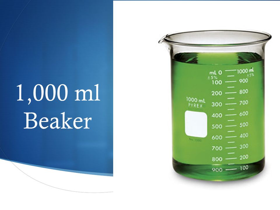 Increments Lab Find The Measurement Increments For The Following Lab Ware Items Ppt Download