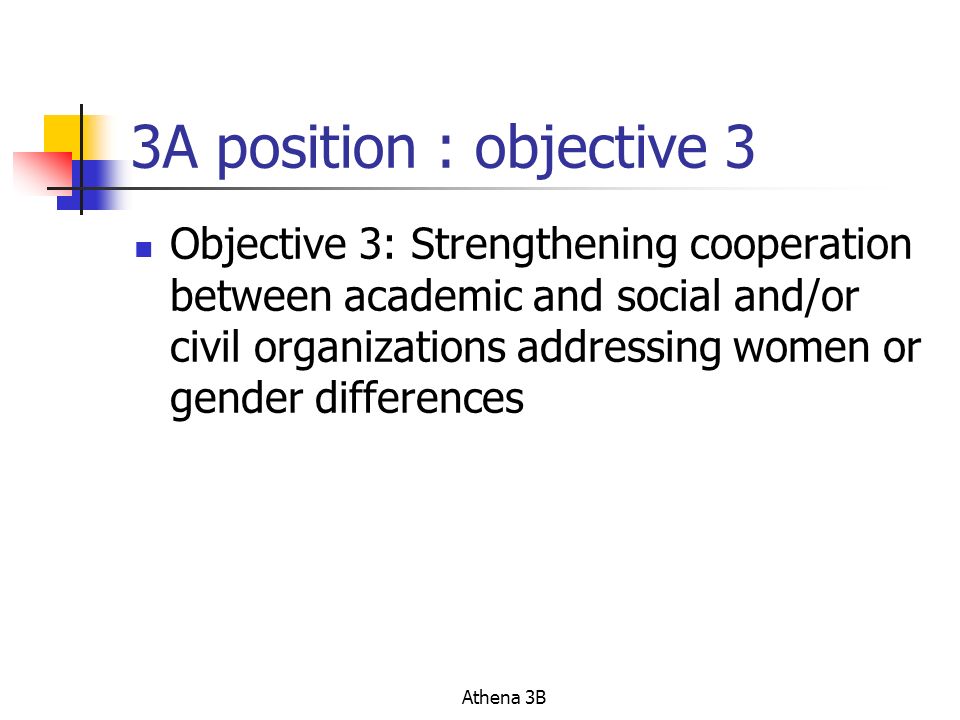 Athena 3A Presentation 3A Budapest meeting 1-4 June ppt download