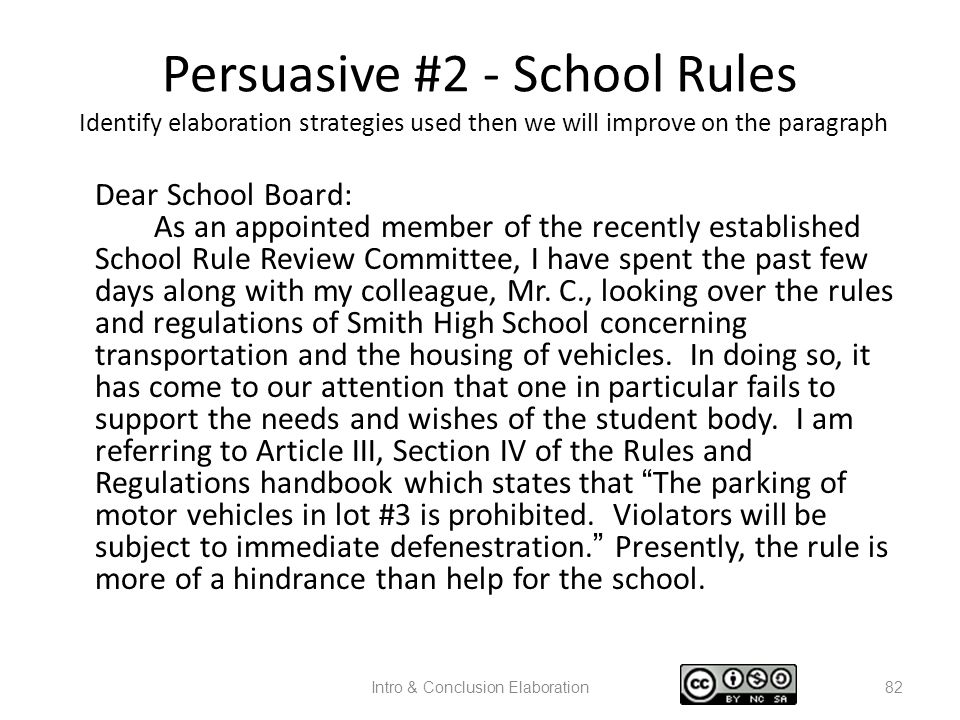 essay about school rules mistyhamel essay on school rules