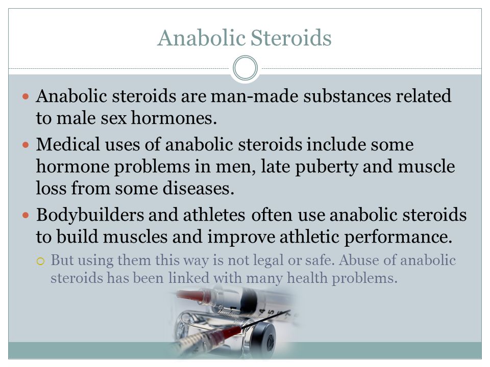 5 Things To Do Immediately About steroids for weight loss