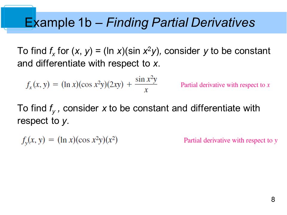 Functions Of Several Variables Copyright C Cengage Learning All Rights Reserved Ppt Download