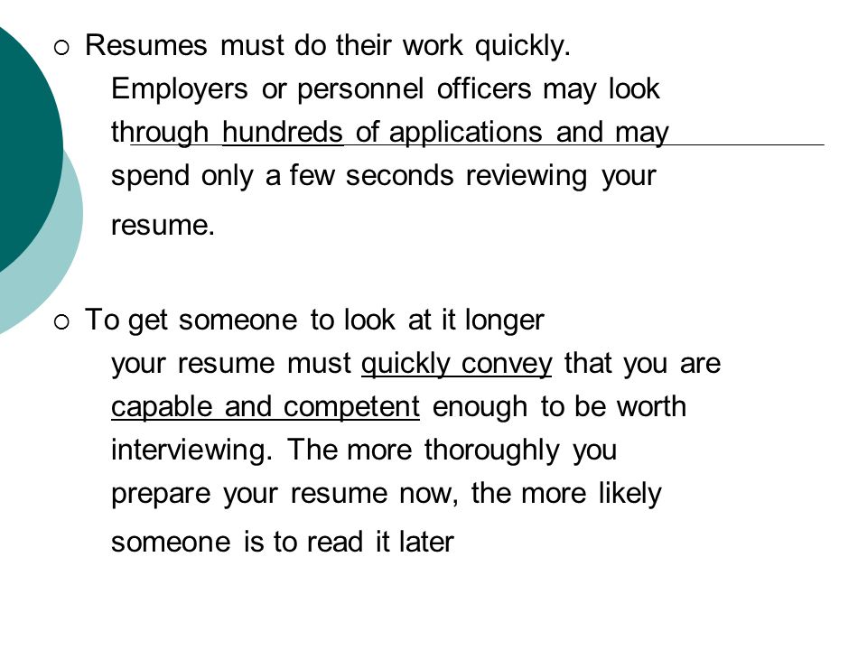 resumes introduction a resume sometimes spelled résumé is a brief