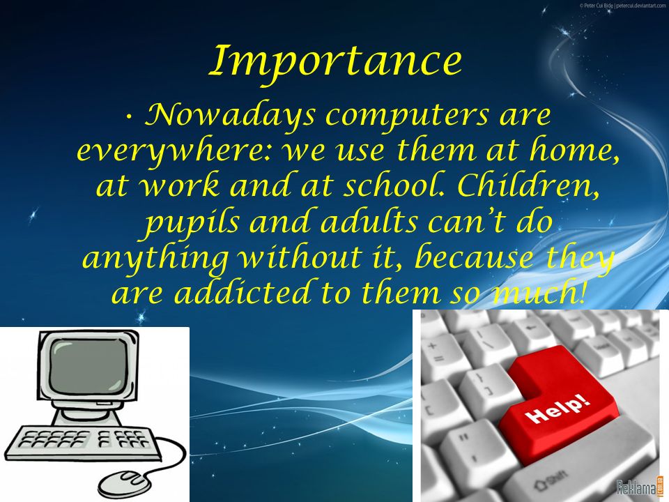 Using it in our life. Computers in our Life презентация. Топик компьютер. Презентация на тему Computer in our Life. Living with Computers презентация.