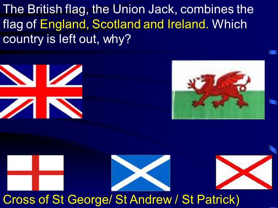 Unit 2 The United Kingdom. 1. consist of/ be made up of How many ...