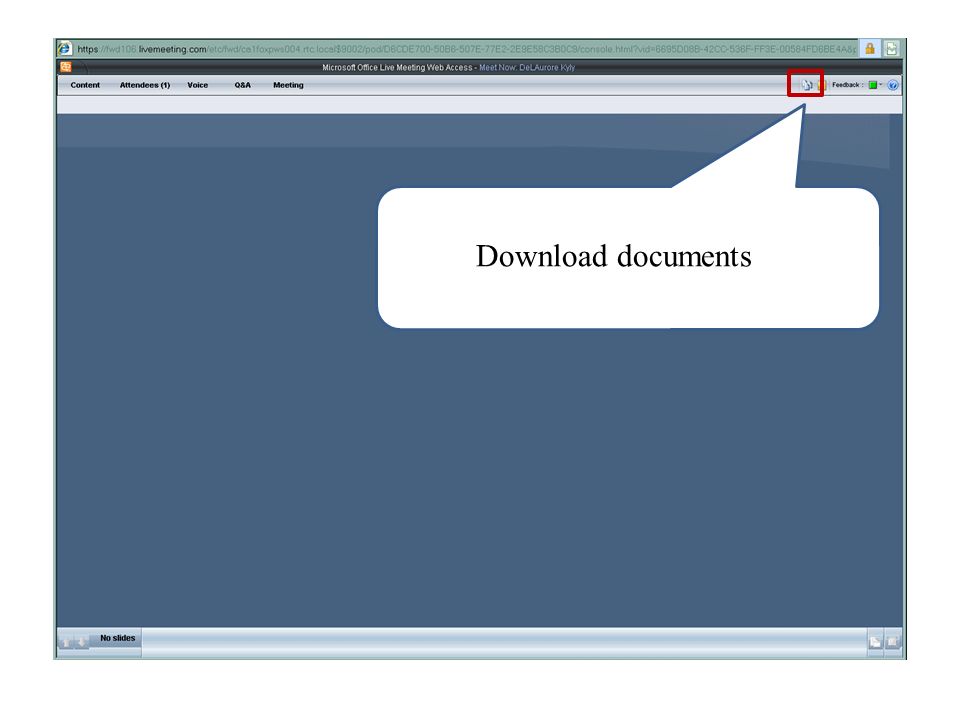 download office live meeting web access download office live meeting web access