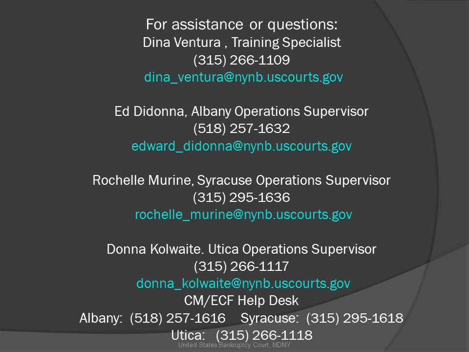Version 4 2 Adversary Opening Filing Agents Payment Of