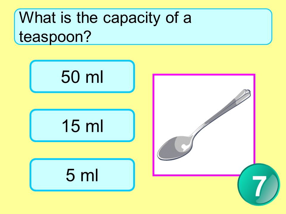 There Are 1000 Millilitres In A Litre False True Ppt Download