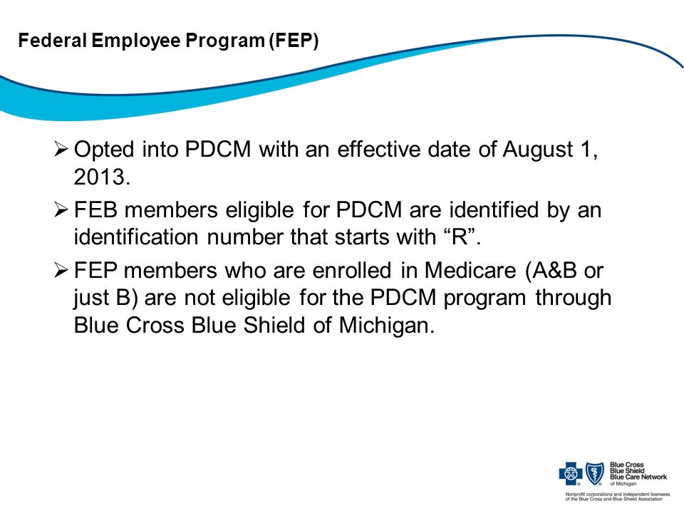 Blue Cross Blue Shield Of Michigan Organizational Chart