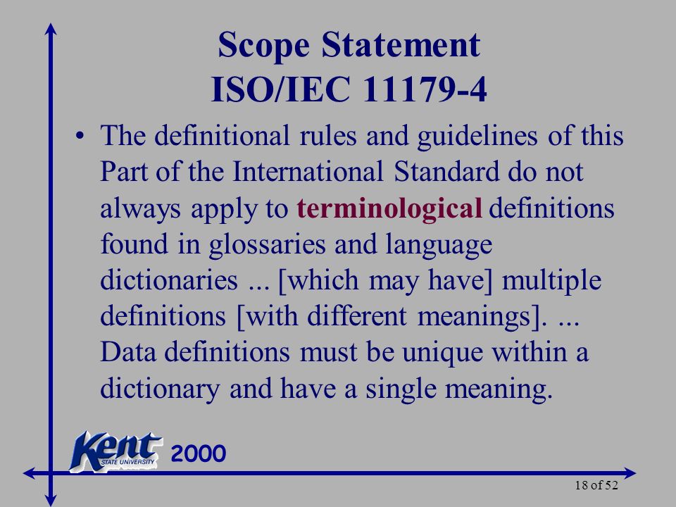 discussion of an essay rubric