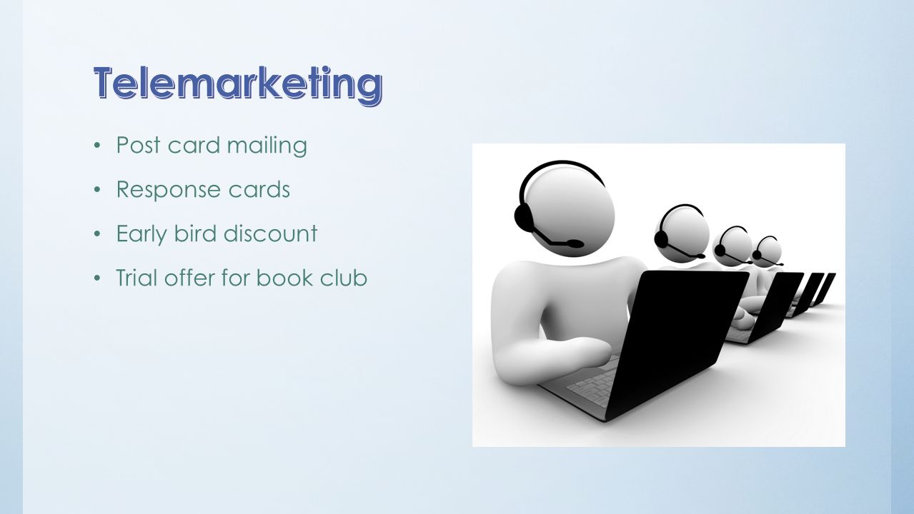 Internet Marketing Promoting sales More targeted Flexible More responsive Affordable