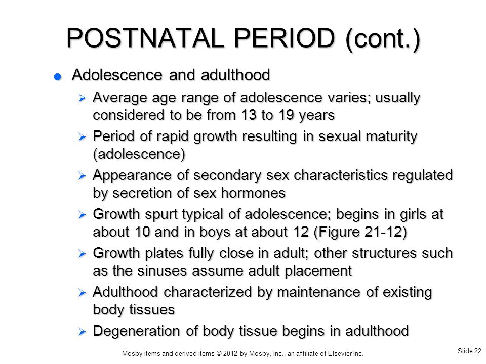 Slide 1 Mosby items and derived items © 2012 by Mosby, Inc., an ...