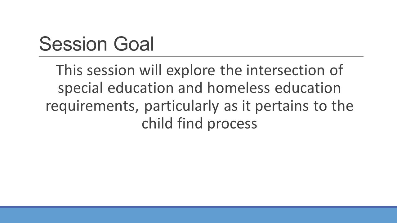 Procedural Safeguards Wyoming Department Of Education State >> Child Find And Children Who Are Homeless Jennifer Hiler Procedural Safeguards Wyoming Department Of Education State >> Child Find And Children Who Are Homeless Jennifer Hiler