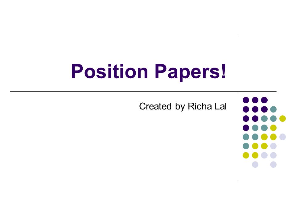 Essays About English Essay On Good Health also English Essay Topics Position Papers Created By Richa Lal What Is A Position Interview Essay Paper