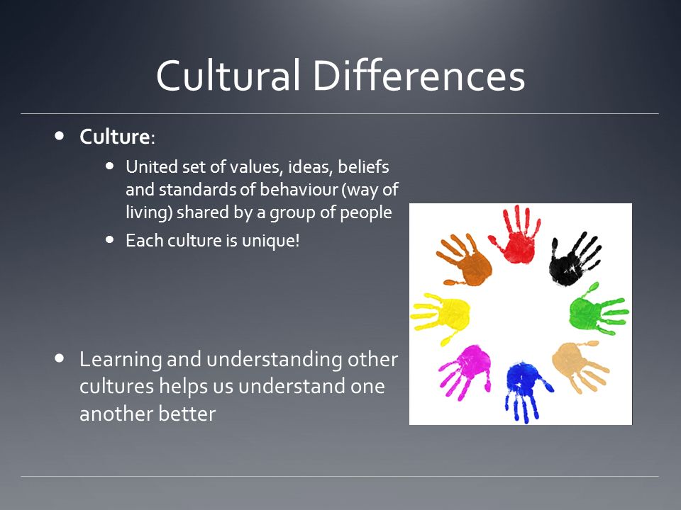 Cultures topic. Culture для презентации. Cultural differences презентация. Cultural Cultured разница. Cultural values рисунок.