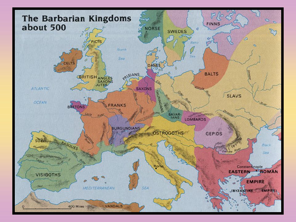 Emerging Europe And The Middle Ages A D Ppt Download Emerging Europe And The Middle Ages A D Ppt Download