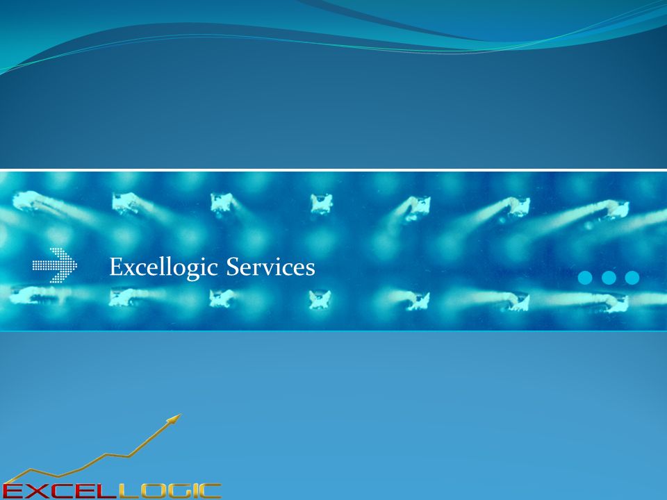 Excellogic Services