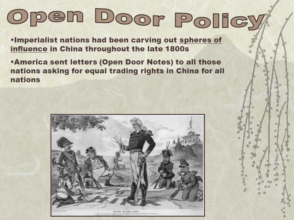 11 8 10 What Was Is America S Role In The World Ppt